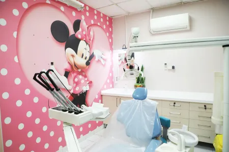 دندانپزشکی